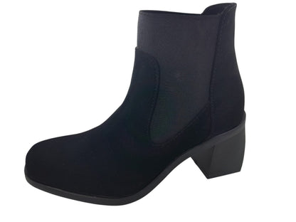 BOTA 1801