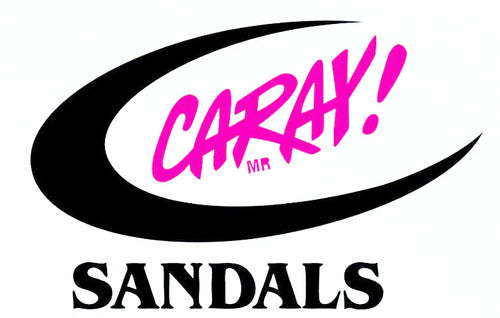CARAY SANDALIAS